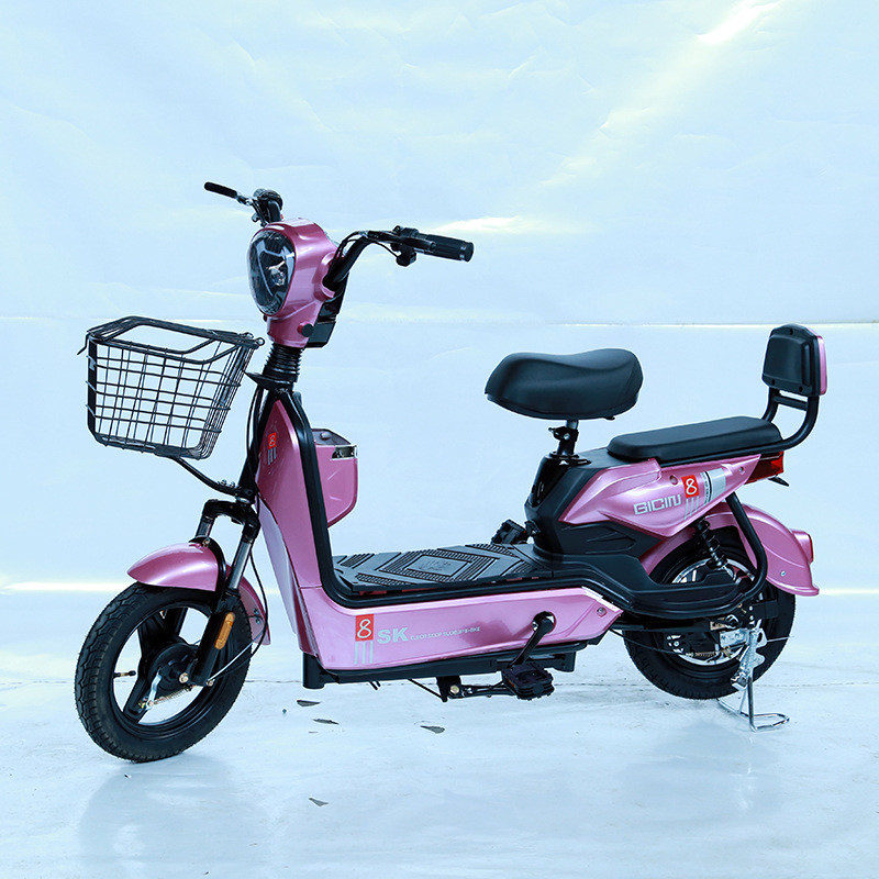 Рама из алюминиевого сплава различные E Cycle Электрический пит-байк E-Bike с напряжением 48V
