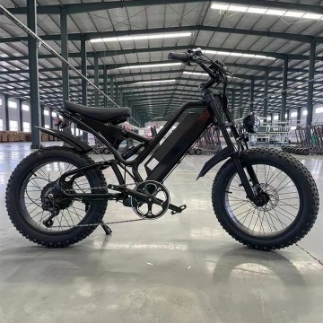 18-скоростной двойной мотор 2000w Amyet S8 Электровелосипед 48v 25ah Гидравлический дисковый тормоз Городской велосипед для взрослых