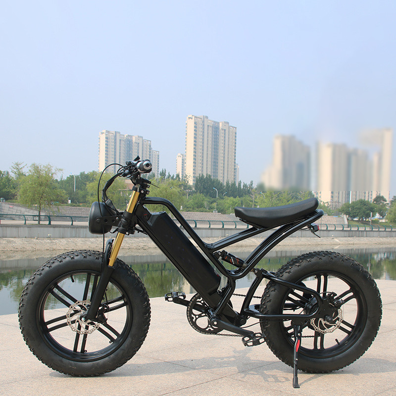 Интегрированный аккумулятор Популярный Smlro Xdc600 Plus Awd Электровелосипед 1000w 2000w 48v 52v 26&quot; Мотоцикл жирная шина горный снежный велосипед